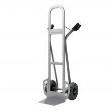 Stalen steekwagen Matador M-NST300-CT 350 kg 1380 mm