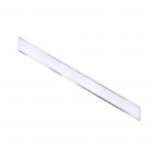 Winkelstelling separatieschot 370x45 mm