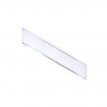 Winkelstelling separatieschot 370x75 mm