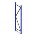 Frame AR Grootvakstelling 2000x500 mm (hxd) blauw
