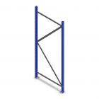 Frame AR Grootvakstelling 2000x900 mm (hxd) blauw