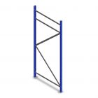 Frame AR Grootvakstelling 2250x1000 mm(hxd) blauw