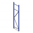 Frame AR Grootvakstelling 2500x600 mm (hxd) blauw
