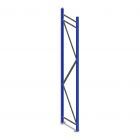 Frame AR Grootvakstelling 3000x500 mm (hxd) blauw
