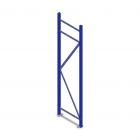 Frame AR Grootvakstelling 2000 x 600 mm (hxd) blauw
