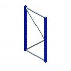 Frame AR Grootvakstelling 2250 x 1200 mm (hxd) blauw 