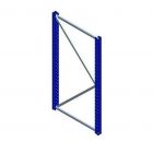 Frame AR Grootvakstelling 2250 x 900 mm (hxd) blauw  