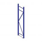 Frame AR Grootvakstelling 2500 x 500 mm (hxd) blauw