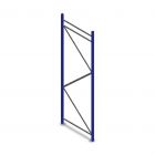 Frame AR Grootvakstelling 3000 x 1000 mm (hxd) blauw   