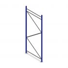 Frame AR Grootvakstelling 3000 x 1200 mm (hxd) blauw   