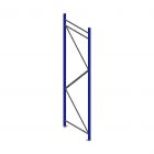 Frame AR Grootvakstelling 3000 x 900 mm (hxd) blauw   