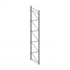 Frame palletstelling AR T2 L3 verzinkt 6000 x 1100 mm