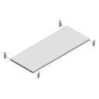 Niveau Legbord HD 150kg 1000x400mm (bxd)