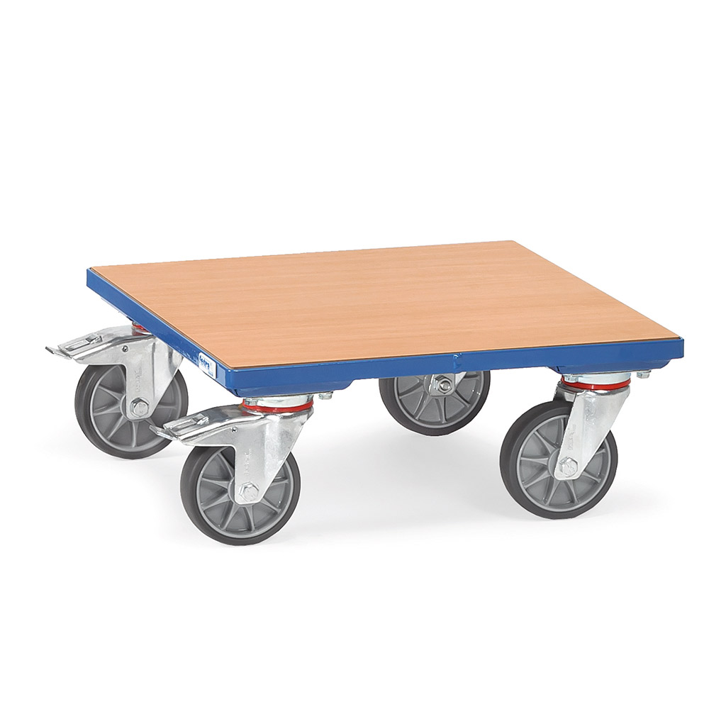 Rolplateau