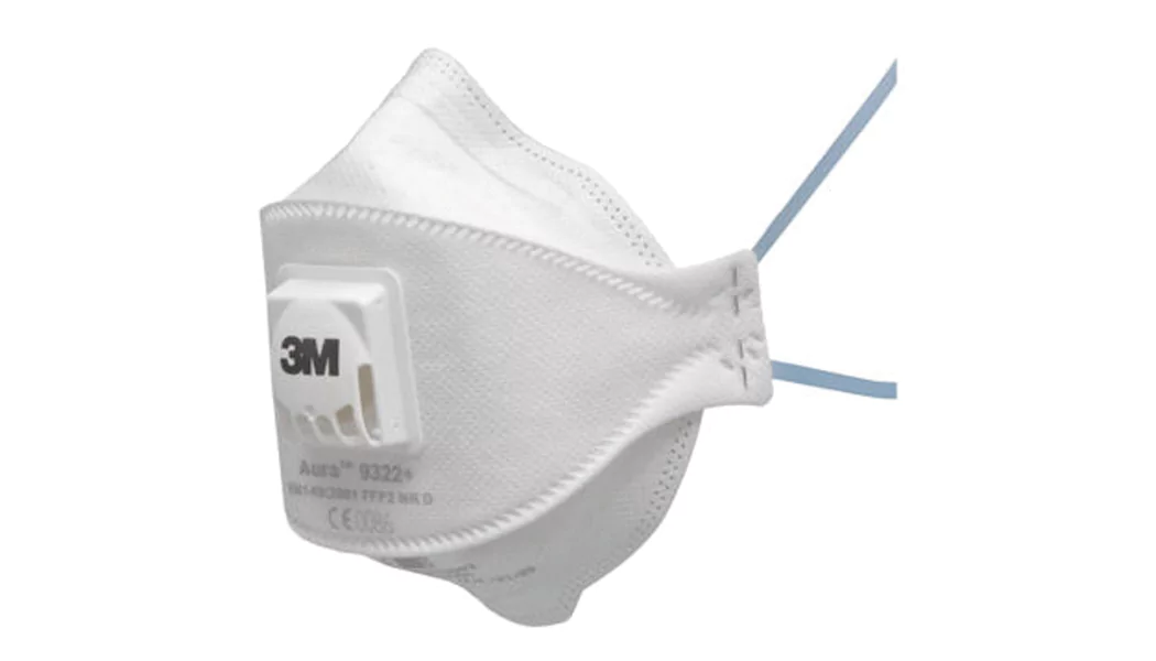 Stofmaskers