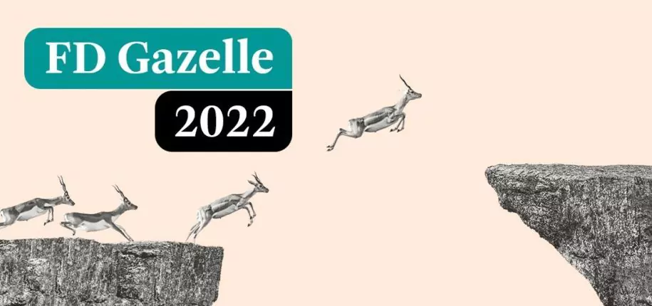 FD Gazelle 2022