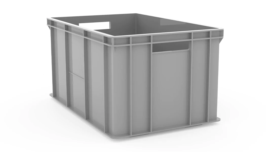 Fetra euro- en magazijnbakken Fetra euro- en magazijnbakken