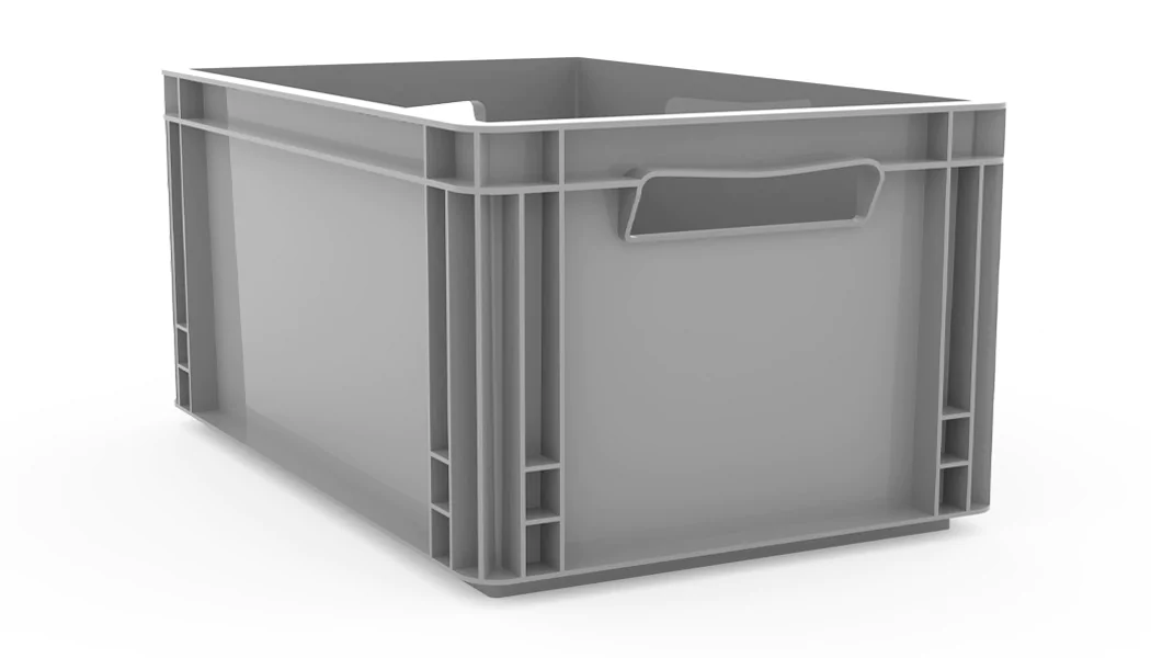 Begra euronorm bakken Begra euronorm bakken