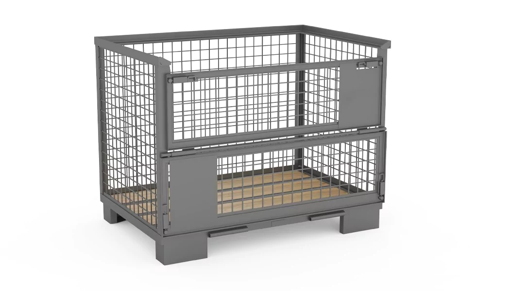 Gitterboxen Gitterboxen