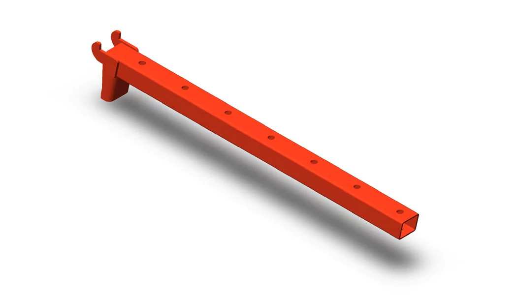 Draagarmen Draagarmen