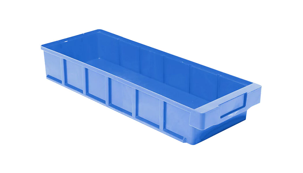 Magazijnstellingbakken Magazijnstellingbakken