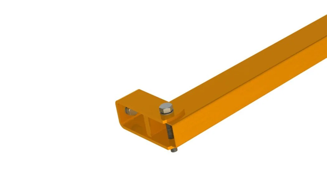 Palletstops Palletstops