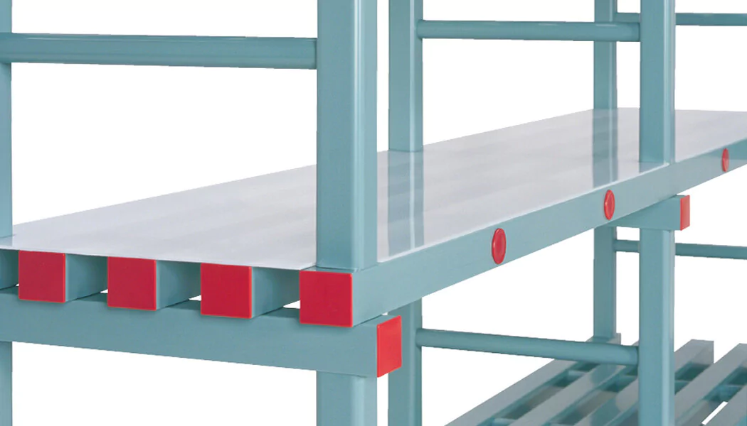 REA kunststof afdekplaten REA kunststof afdekplaten