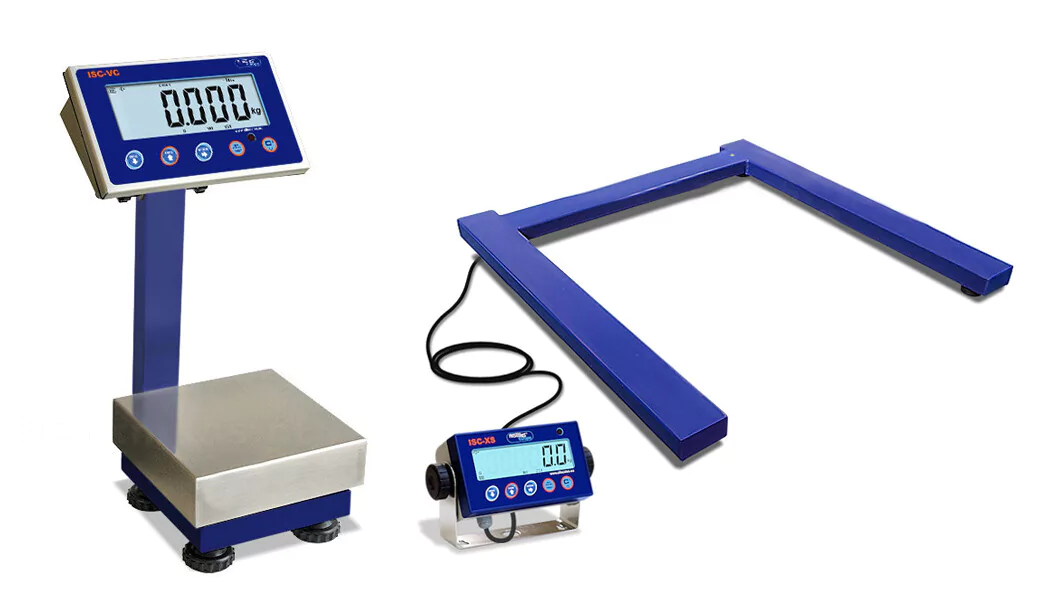 Weegapparatuur Weegapparatuur
