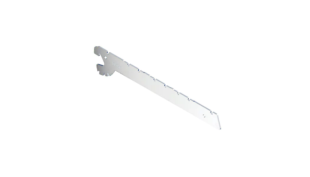 Dragers winkelstelling Dragers winkelstelling