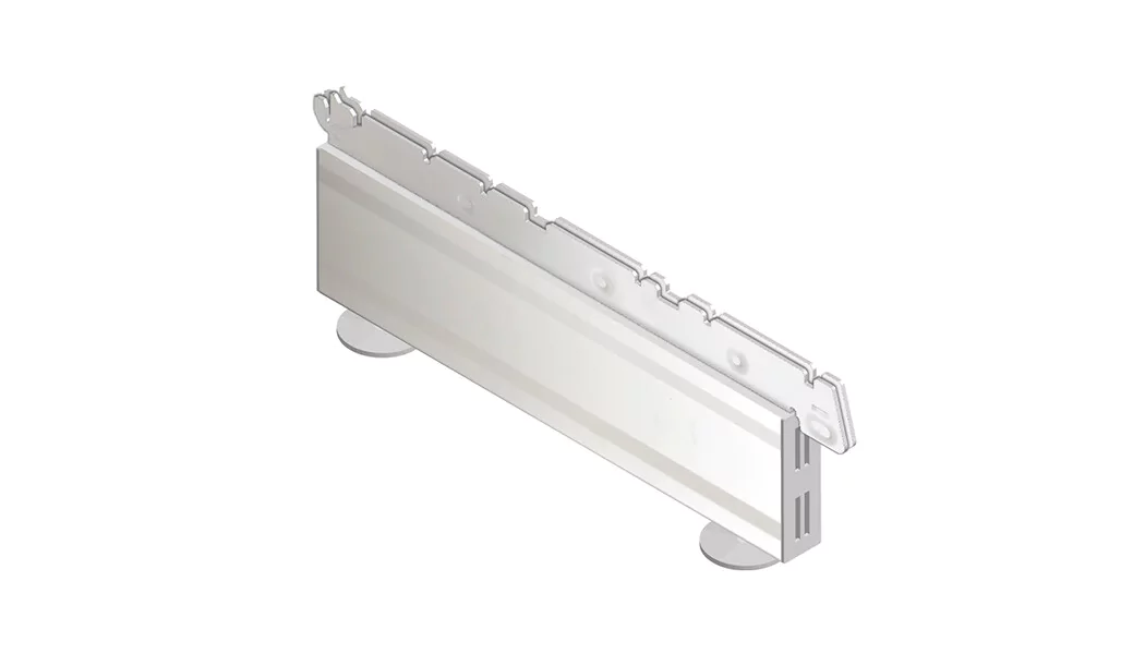 Voeten winkelstelling Voeten winkelstelling