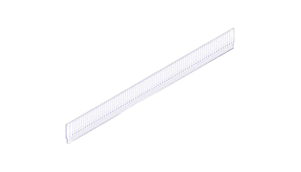 Voorzetranden winkelstelling Voorzetranden winkelstelling