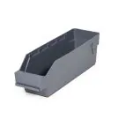 Magazijnbak 3009 Grijs 300x90x95mm (lxbxh)