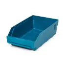 Magazijnbak 3018 Groen 300x180x95mm (lxbxh)