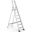 Industrietrap Wixor Expert enkel 7 treden