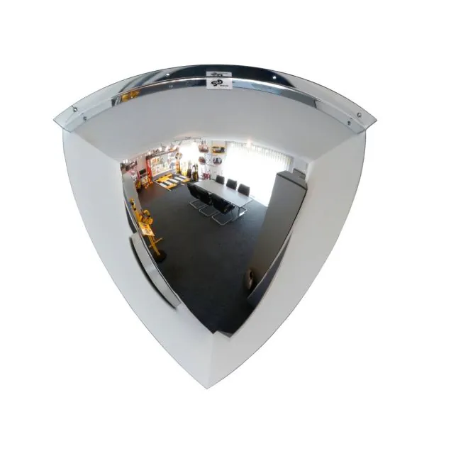 Boutique spiegel 360 graden 1000mm