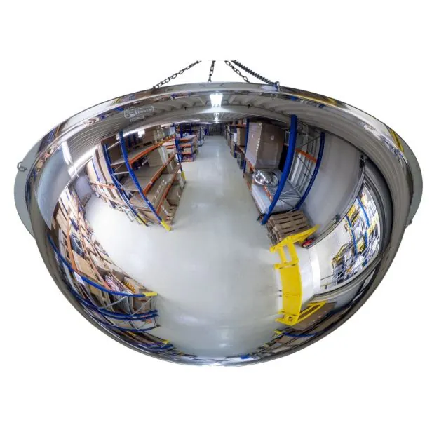 Boutique spiegel 360 graden 620mm