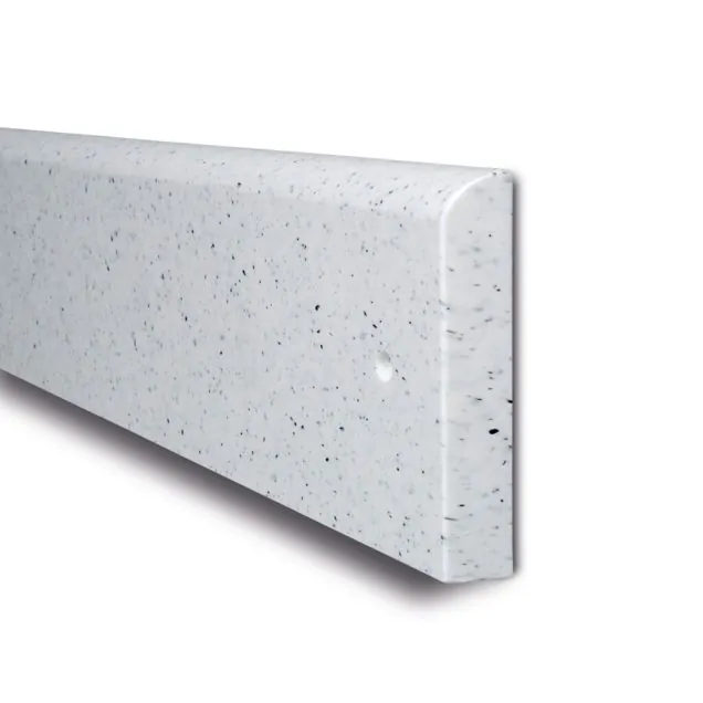 MORION krasbescherming 2060x150x20 mm graniet