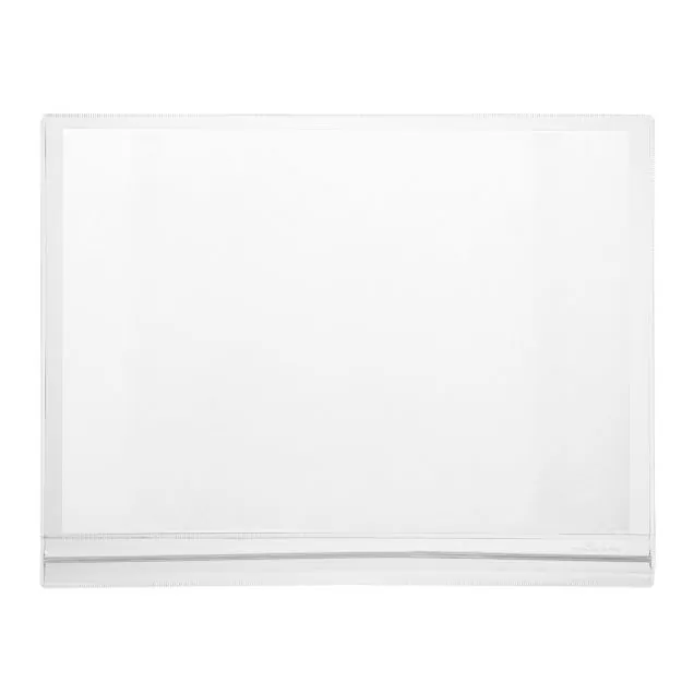 Durable documenthoes magnetisch  waterbestendig A4 transparant
