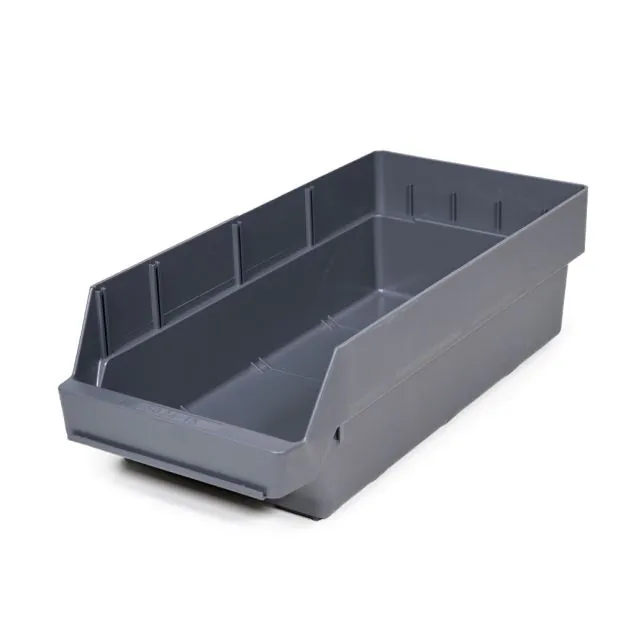 Magazijnbak 5024-15 Grijs 500x240x150mm (lxbxh)