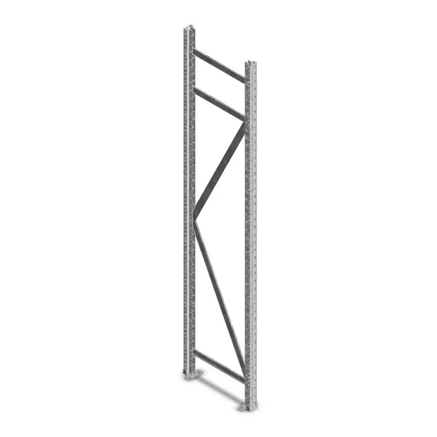 Frame AR Grootvakstelling 2250x500 mm (hxd) verzinkt