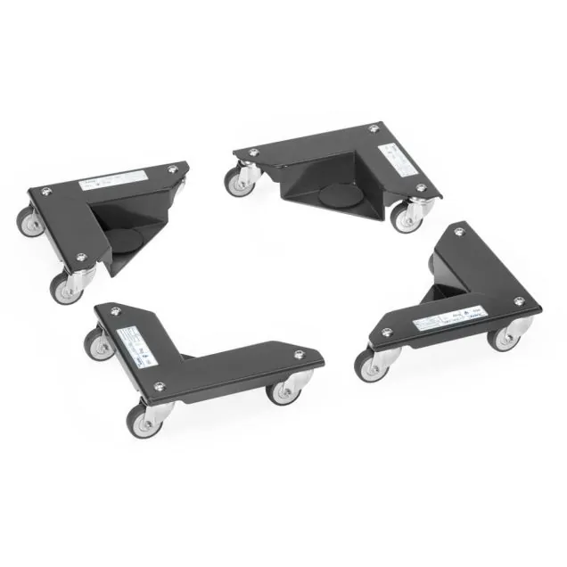 Hoekrollers
