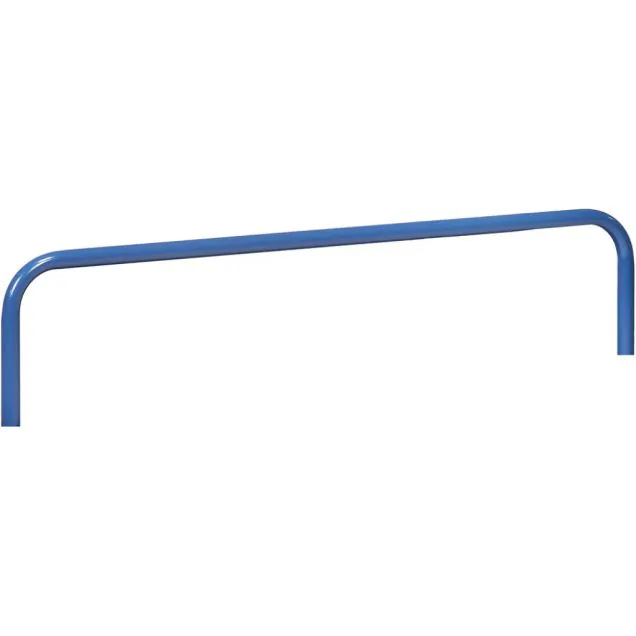 Insteekbeugel voor platenwagens en -standaard 1200x300 (lxh)