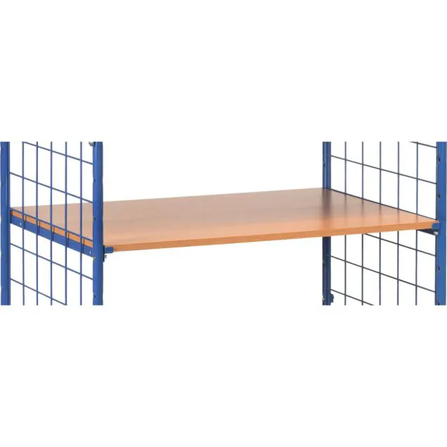 Etage voor etagewagens 1000x700