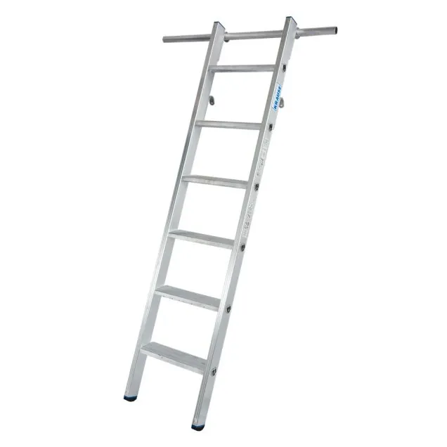 Stellingladder Krause inhanghaken 1x6 sporten 700mm