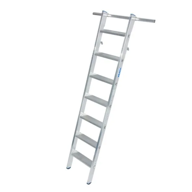 Stellingladder Krause inhanghaken 1x7 sporten 900mm