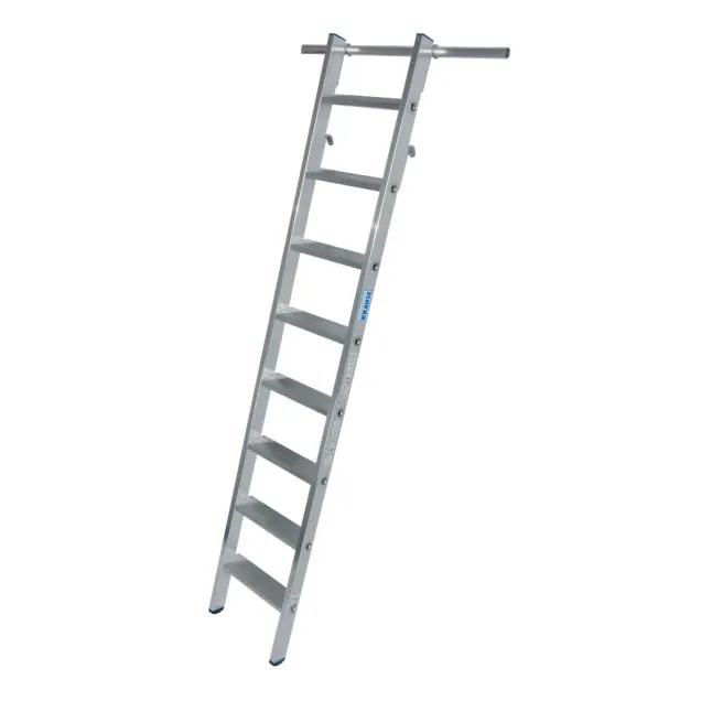 Stellingladder Krause inhanghaken 1x8 sporten 1150mm