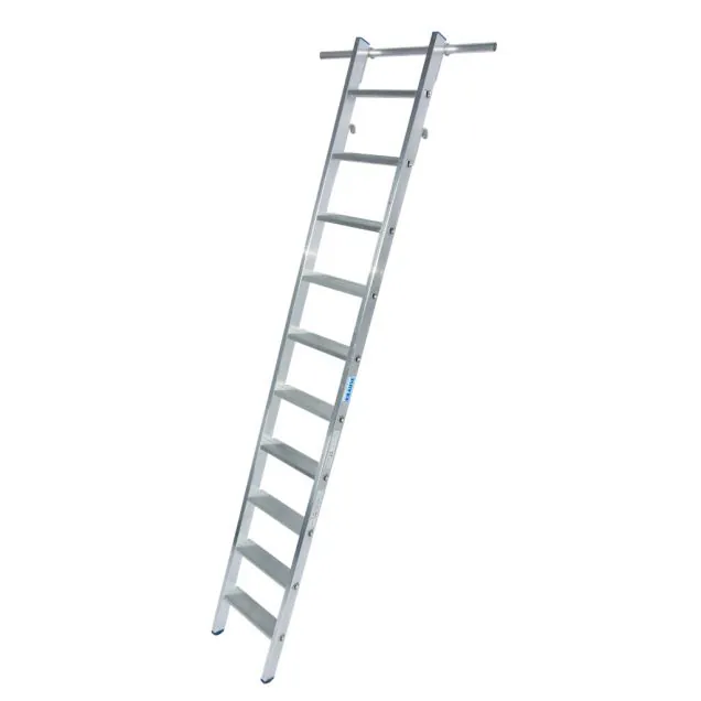 Stellingladder Krause inhanghaken 1x10 sporten 1600mm