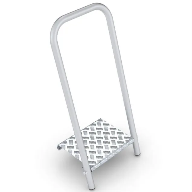 Platform voor vouwladder Wixor 290x230mm