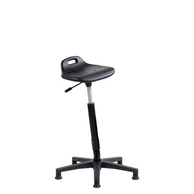 Sofame sta-hulp LM2023 aluminium met glijders 59-85cm