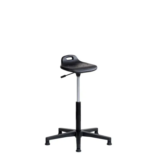 Sofame sta-hulp LM2023 kunststof met glijders 59-85cm